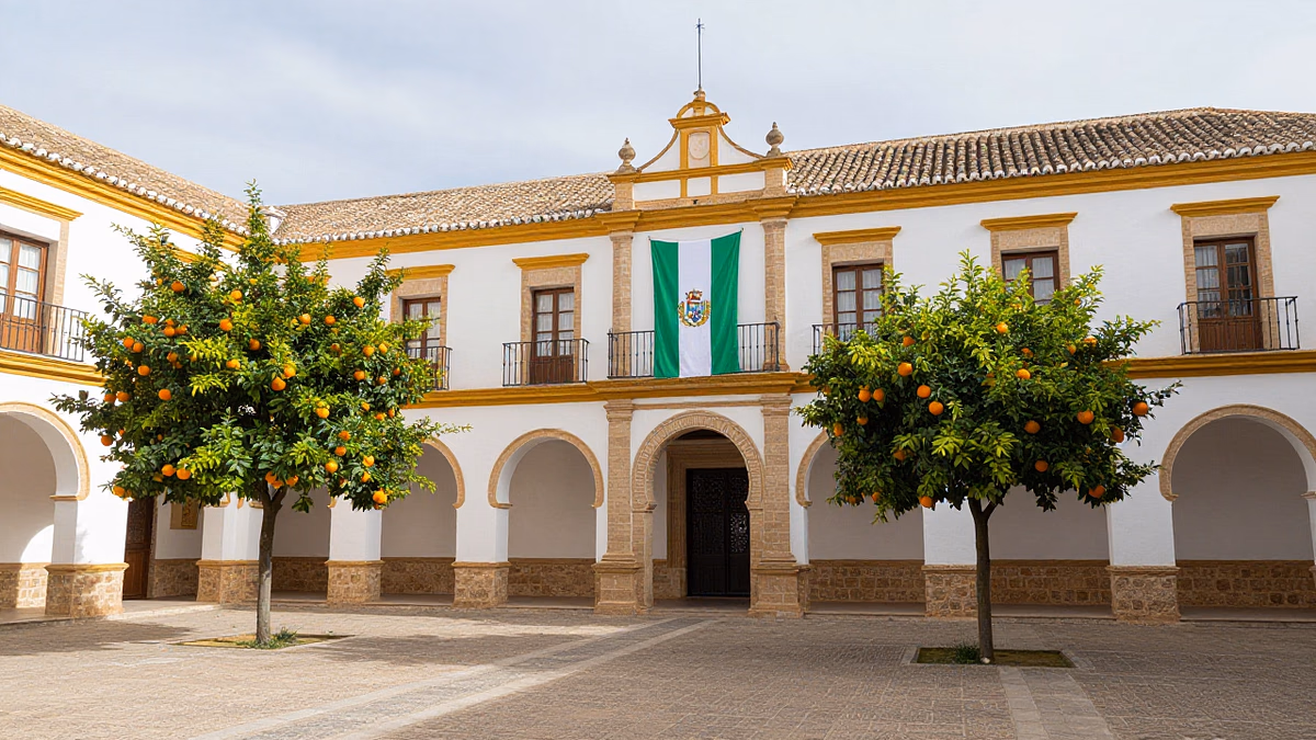 Técnico B Área Explotación APPA 2026: 1 plaza temporal