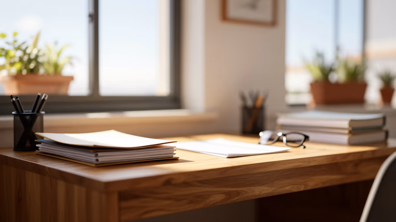 Técnico de Gestión Administrativa Beniel 2026: 1 plaza (Promoción Interna)