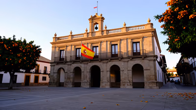 Técnico de Patrimonio Histórico en Mijas 2026: 1 plaza