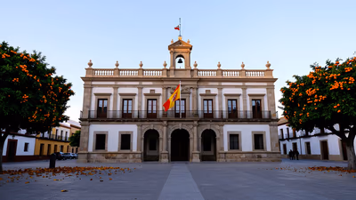 Técnico de Recursos Económicos en Ribadavia (Promoción Interna) 2026
