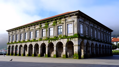 Técnico Especialista Actividades Deportivas Galicia 2026: 2 plazas