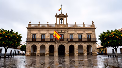 Técnico Medio Fuenlabrada 2026: 10 plazas promoción interna