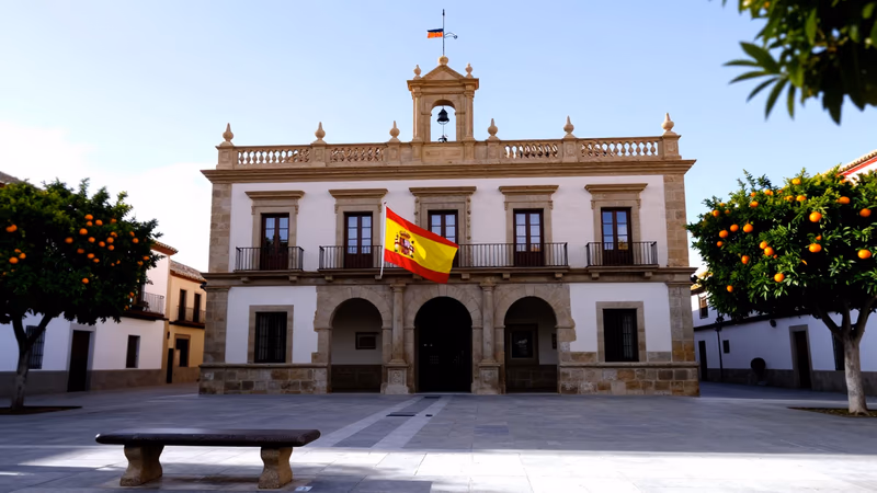 Técnico/a auxiliar Ayuntamiento Torelló 2026: 1 plaza