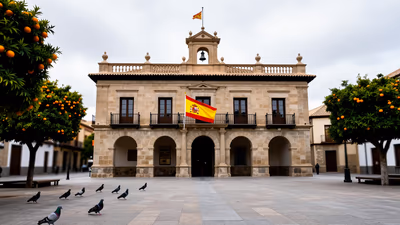 Técnico/a de Administración General Caldes de Malavella 2026: 1 plaza