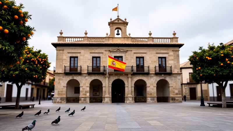 Técnico/a de Administración General Caldes de Malavella 2026: 1 plaza