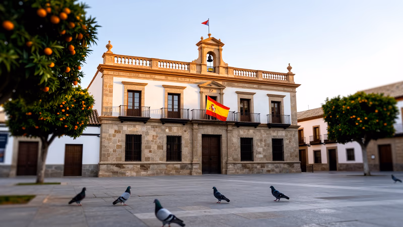 Técnico/a de Administración General Castell d'Aro 2026: 1 plaza
