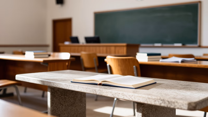 Técnico/a Educación Infantil El Genovés 2026: 1 plaza