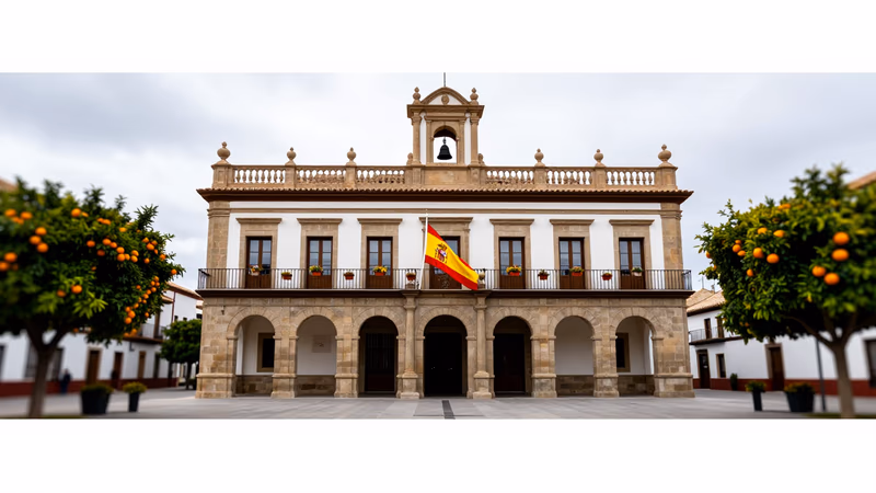 Técnico/a Medio RRHH Errenteria 2026: 1 plaza (Promoción Interna)