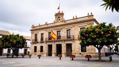 Técnico/a Medio/a Administración General Moralzarzal 2026: 2 plazas