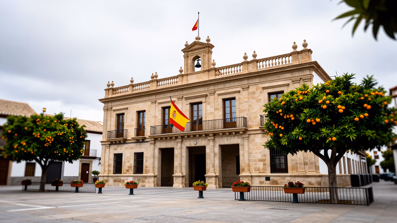 Técnico/a Medio/a Administración General Moralzarzal 2026: 2 plazas