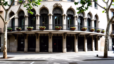 Técnico/a Medio/a Pallejà 2026: 1 plaza por concurso-oposición