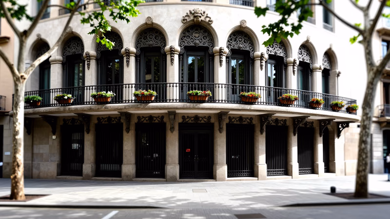 Técnico/a Medio/a Pallejà 2026: 1 plaza por concurso-oposición