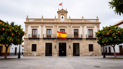 Técnico/a Superior Vilanova i la Geltrú 2026: 1 plaza