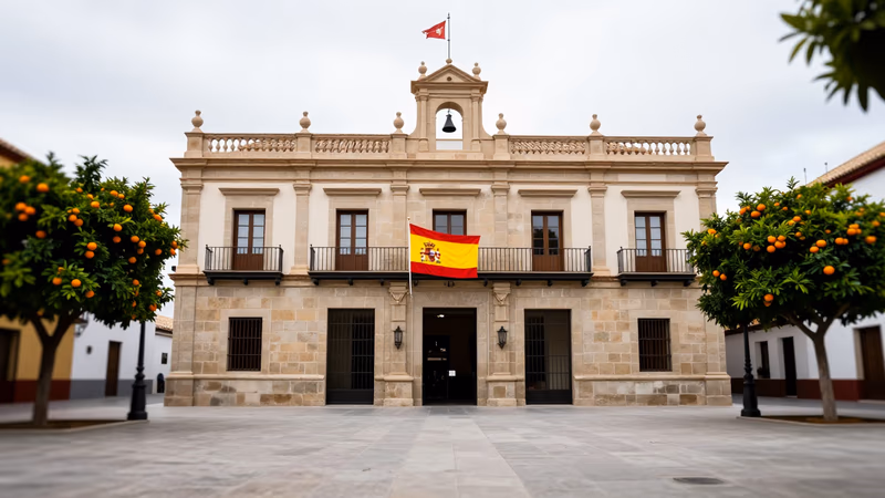 Técnico/a Superior Vilanova i la Geltrú 2026: 1 plaza