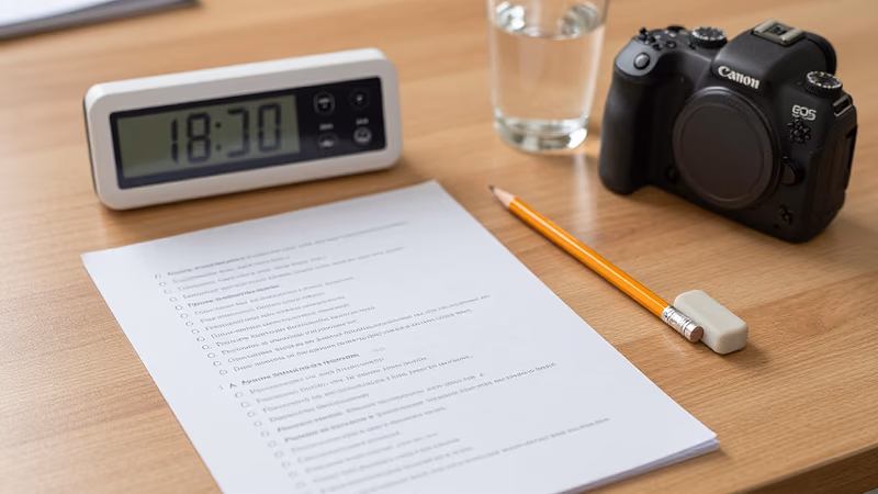 Tema 22 Auxiliar Administrativo: Microsoft Word — Guía Completa para el Examen