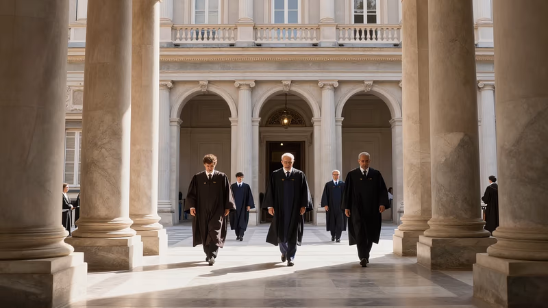 Tema 4 Auxiliar Administrativo: Poder Judicial, Tribunal Constitucional y Defensor del Pueblo