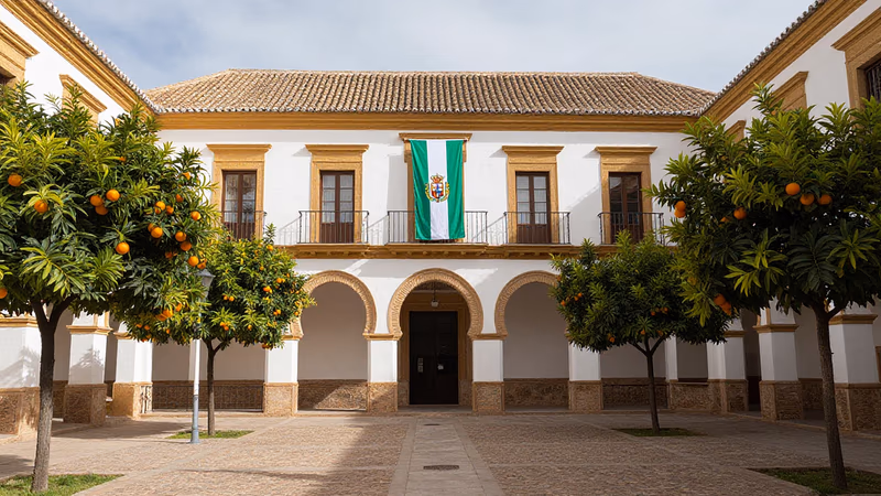 Temario de Auxiliar Administrativo de la Junta de Andalucía: los 22 temas del programa