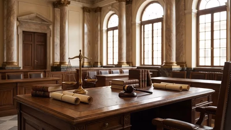 Temario de Auxilio Judicial 2024: Guía completa y actualizada