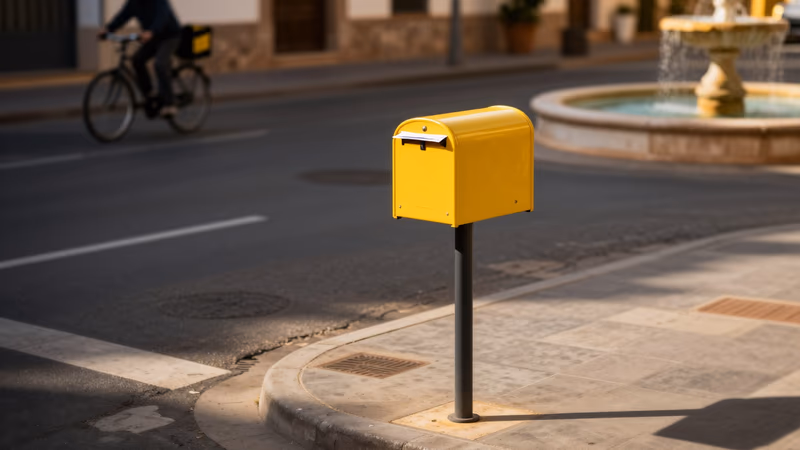 Temario Correos 2026: Los 12 Temas Oficiales + Resumen Descargable