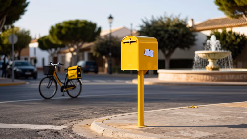 Temario Correos 2026 en PDF: índice oficial y test gratis