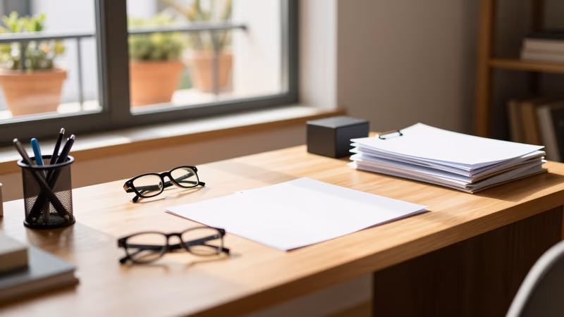 Temario Oposiciones Gestión Procesal 2026 en PDF: programa oficial