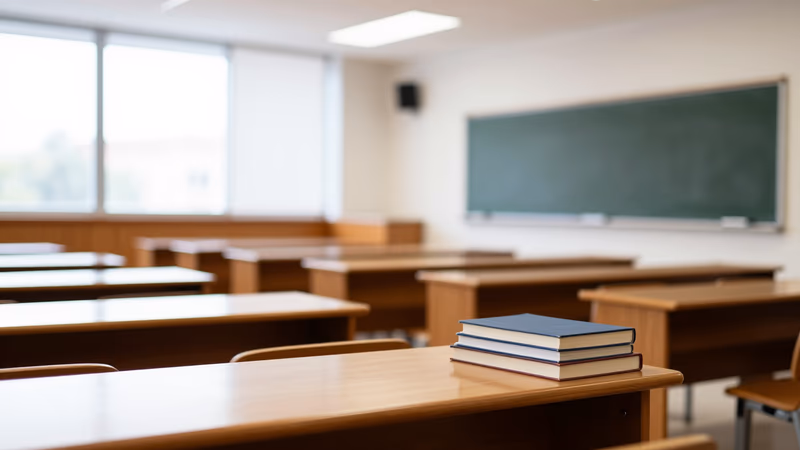 Temario Oposición Inspectores de Educación 2026 BOE