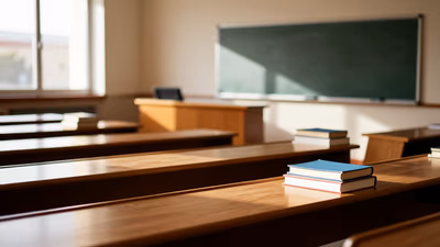 Temario Oposición Inspectores de Educación 2026: Orden EFD/968/2026