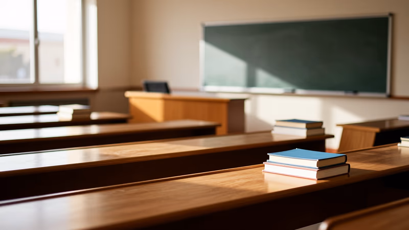 Temario Oposición Inspectores de Educación 2026: Orden EFD/968/2026