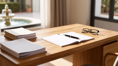 Temario Tramitación Procesal 2026 en PDF: programa oficial y cómo prepararlo