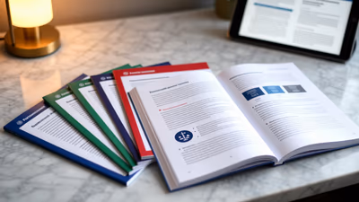 Temarios de Oposiciones en PDF 2026: Guía de Compra