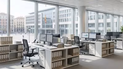 Tipos de oposiciones en España: guía completa 2025