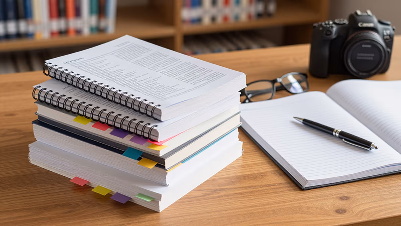 Tipos de oposiciones en España: guía completa 2025