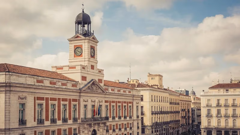 Oferta de Empleo Público Torrejón de Ardoz 2026: Publicación BOCM