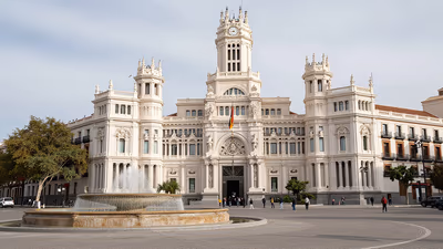 Convocatoria de Empleo Público en Torrelodones 2026: Proceso Selectivo