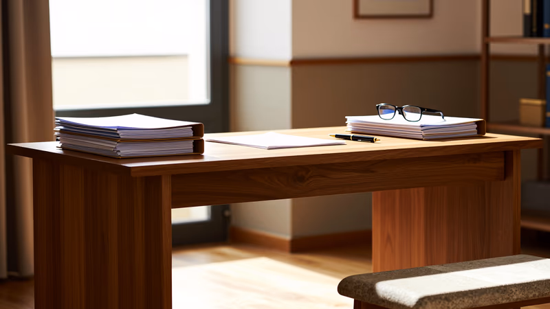 Tramitación Procesal Madrid 2026: Oferta de Plazas para Acceso Libre