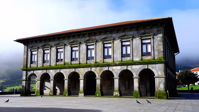 Tribunal Calificador Técnico en Farmacia Galicia 2026: Modificaciones