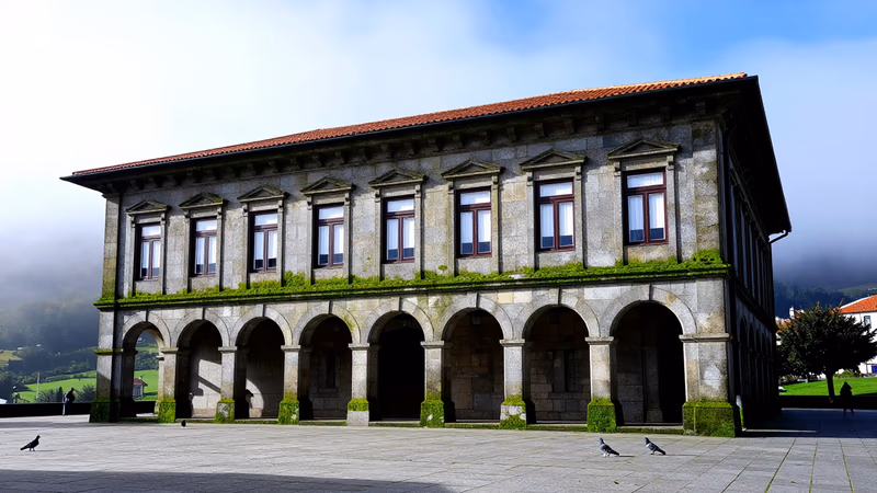 Tribunal Calificador Técnico en Farmacia Galicia 2026: Modificaciones