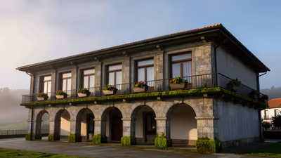 Tribunal Cuerpo Superior A1 Galicia Promoción Interna 2026