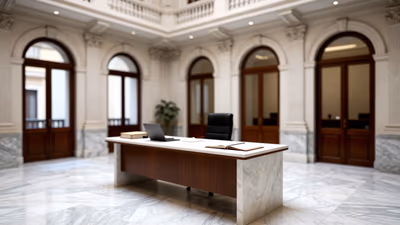 Tribunal de Fisioterapia de la Comunidad de Madrid 2026 (Promoción Interna)