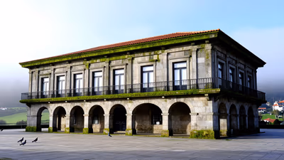 Tribunal Oposición Estadísticos Galicia 2026: Nombramiento Oficial