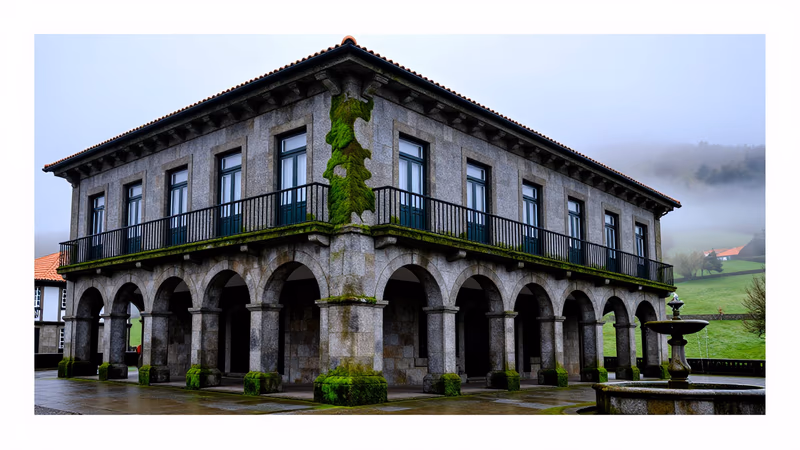 Tribunal Oposiciones Cuerpo Superior Galicia 2026: Nombramiento A1
