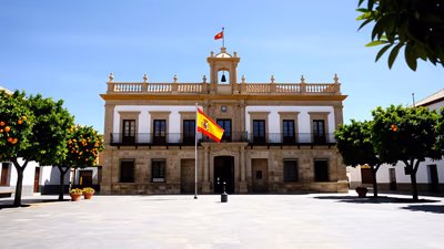 Tribunales Calificadores Administración Local 2026