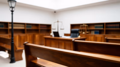 Tribunales Oposiciones Justicia 2026: Abogados del Estado y Otros Cuerpos