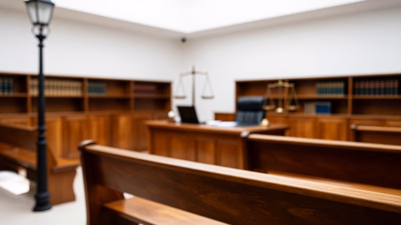 Tribunales Oposiciones Justicia 2026: Abogados del Estado y Otros Cuerpos