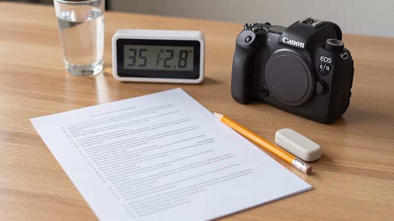 Trucos para aprobar exámenes tipo test de oposiciones con éxito