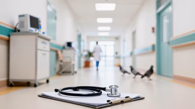 Vigo: Concurso de Méritos para Jefe/a de Grupo Administrativo Sanitario 2026