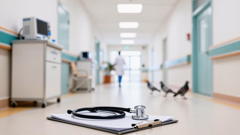 Vigo: Concurso de Méritos para Jefe/a de Grupo Administrativo Sanitario 2026