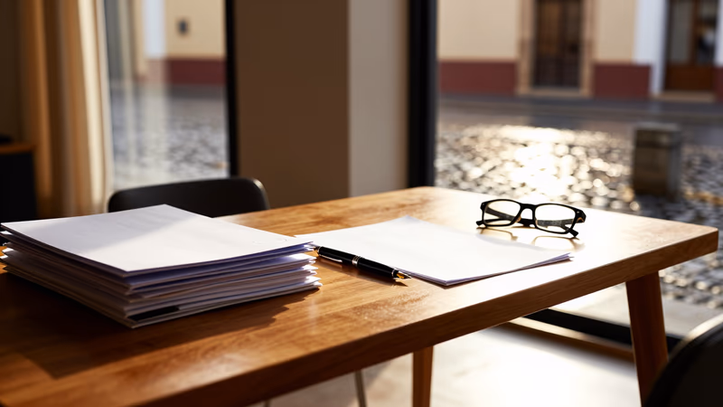 Oposición Villalbilla 2026: Ofertas de Empleo y Proceso Selectivo