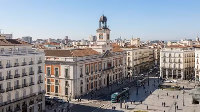 Convocatoria de Empleo Público en Villaviciosa de Odón 2026: Proceso Selectivo