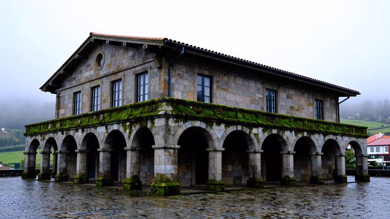 Xunta de Galicia 2026: Aprobados Promoción Interna Cuerpo Superior A1
